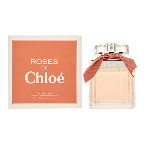 Chloe Roses De Chloé 